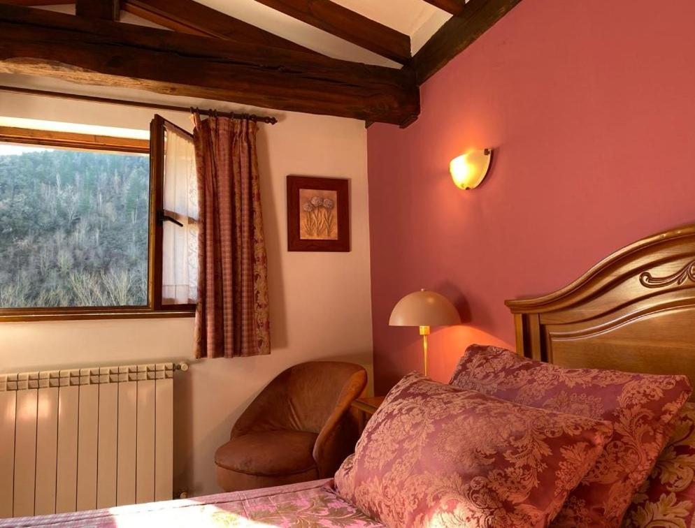 Picos De Europa Suites And Rooms Turieno Exterior foto